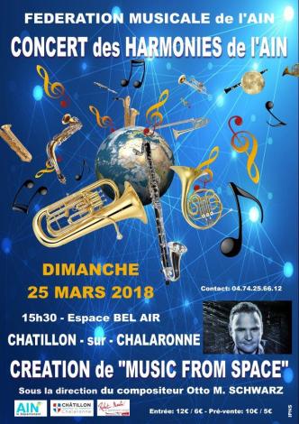 1 affiche concert 25 mars date