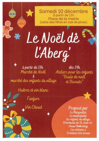 Affiche 10 dec 2022