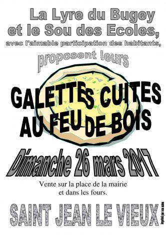 Affiche galettes mars 2017