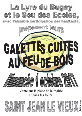 Affiche galettes oct2017