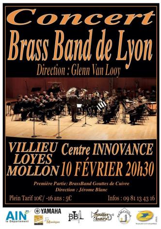 Concert vlm bbl