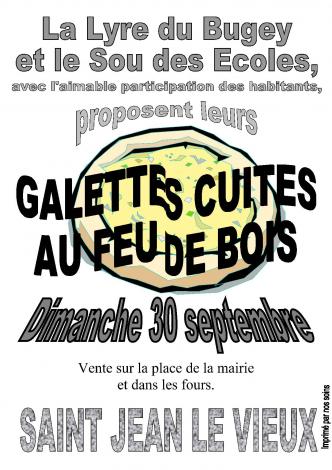 Galettes ohsja sept 2018