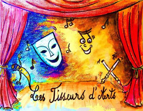 Les Tisseurs d'Arts