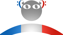 Tete logo ohsja france